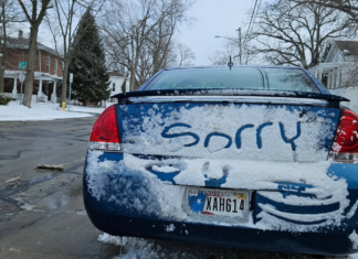 More snow expected northwest of Kosciusko County