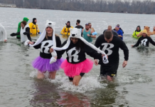 Warsaw Polar ‘Plungers’ raise $20,000 for Special Olympics Indiana
