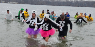 Warsaw Polar ‘Plungers’ raise $20,000 for Special Olympics Indiana