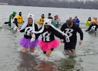 Warsaw Polar ‘Plungers’ raise $20,000 for Special Olympics Indiana