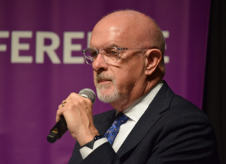 Trump-endorsed challenger to Sen. Travis Holdman ends campaign