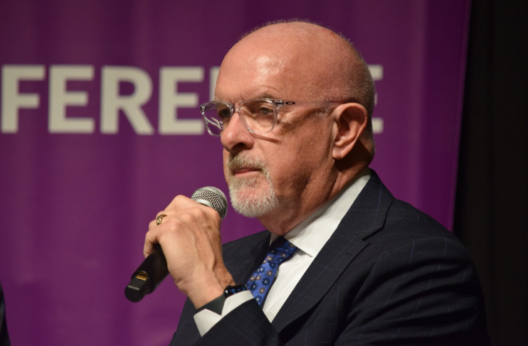 Trump-endorsed challenger to Sen. Travis Holdman ends campaign