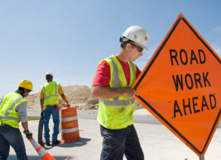 Lawmakers eye road spending review as big southern Indiana plans face opposition