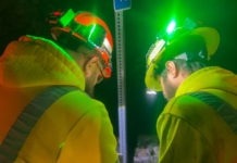 INDOT unveils ‘Green Light’ safety program for work zones