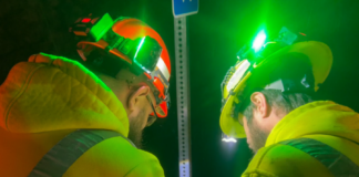 INDOT unveils ‘Green Light’ safety program for work zones