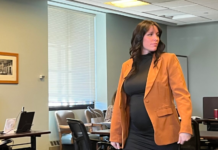 Trickery alleged in race with identical last names running for Indiana State Senate