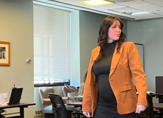 Trickery alleged in race with identical last names running for Indiana State Senate