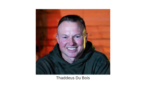 Thaddeus Du Bois