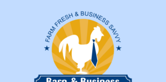 Public invited to annual Barn & Business Breakfast