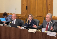 Republicans revive push to shorten Indiana’s early voting period