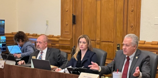 Republicans revive push to shorten Indiana’s early voting period