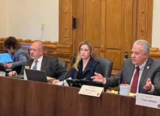 Republicans revive push to shorten Indiana’s early voting period