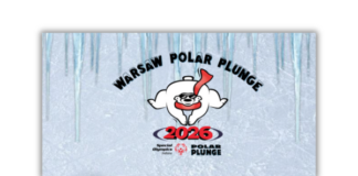 Special Olympics Polar Plunge returns to Warsaw on Feb. 21