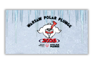 Special Olympics Polar Plunge returns to Warsaw on Feb. 21