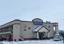 Deluxe Inn in Warsaw closed due to bug infestation