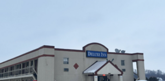 Deluxe Inn in Warsaw closed due to bug infestation