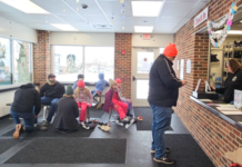 Taylor Swift skate party and Valentine’s promotion on tap at Miller Sunset Pavilion