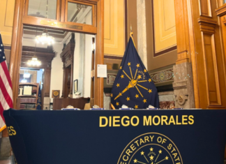 Confusion over handling of state election paperwork has candidates scrambling