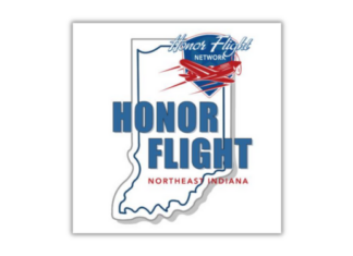Lucky 7 Car Store donates $18K to Honor Flight of Northeast Indiana, ceremony Monday in Warsaw