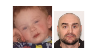 Police seek assistance with missing child from North Judson