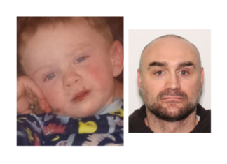 Police seek assistance with missing child from North Judson