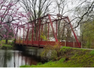 Chinworth Bridge, trailhead park are subject of Feb. 28 meeting at CCAC