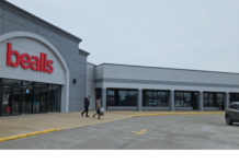 Five Below will move into Marketplace of Warsaw on heels of Hobby Lobby addition