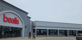 Five Below will move into Marketplace of Warsaw on heels of Hobby Lobby addition