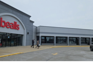 Five Below will move into Marketplace of Warsaw on heels of Hobby Lobby addition