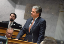 As Bears mull stadium options, Sen. Mishler expresses confidence about Hammond bid