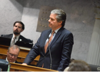 As Bears mull stadium options, Sen. Mishler expresses confidence about Hammond bid