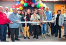 LITE in Milford opens new Teen Space for area youth