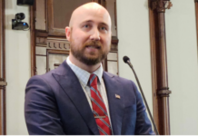 Stockdale wins Kosciusko County Council seat over five challengers