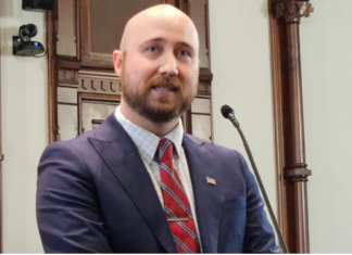 Stockdale wins Kosciusko County Council seat over five challengers