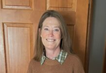 Jennifer “Jenni” Joy Stanley Miller