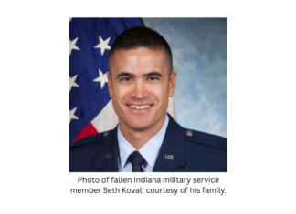 Mooresville man among those killed in Iraq, Pentagon says