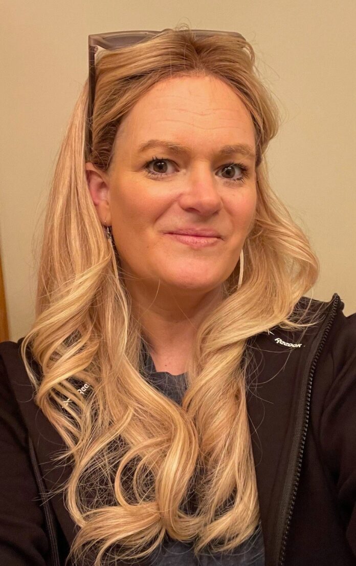 Collins, Carla obit photo