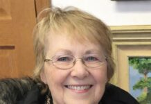 Pauline “Darla” McCammon