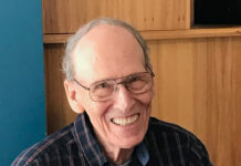 Richard “Dick” Gale Bohnstedt