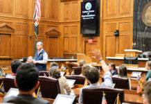 Braun’s second legislative session — MIA or covert success?