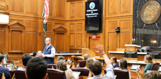 Braun’s second legislative session — MIA or covert success?