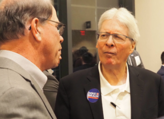 Braun ally asks court to remove a same-last-name challenger from primary ballot