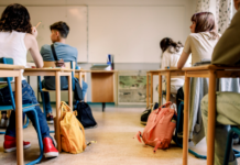 Indiana board finalizes new A-F school accountability system