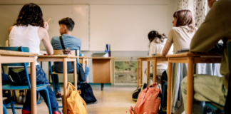 Indiana board finalizes new A-F school accountability system