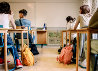 Indiana board finalizes new A-F school accountability system