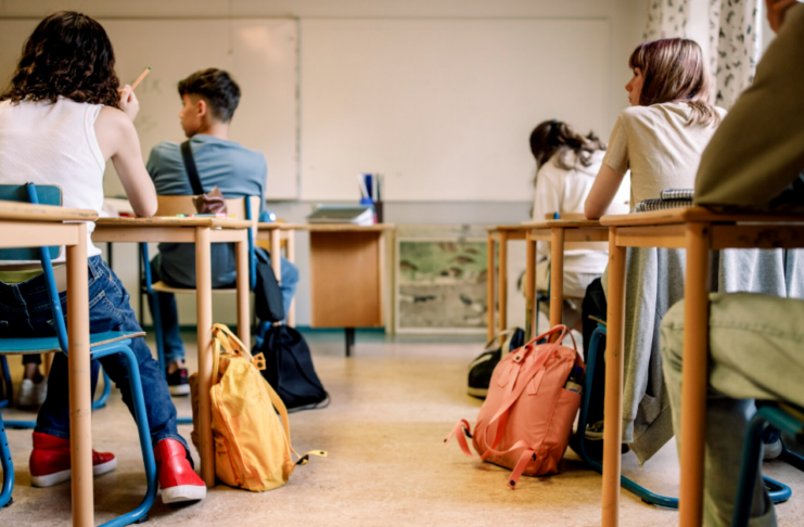 Indiana board finalizes new A-F school accountability system