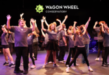 Wagon Wheel launches Spring Conservatory Classes for students and adults