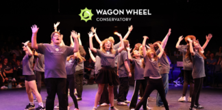 Wagon Wheel launches Spring Conservatory Classes for students and adults