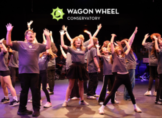 Wagon Wheel launches Spring Conservatory Classes for students and adults