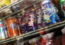 SNAP retailers, shoppers not pleased with Indiana’s ban on sugary drinks, candy